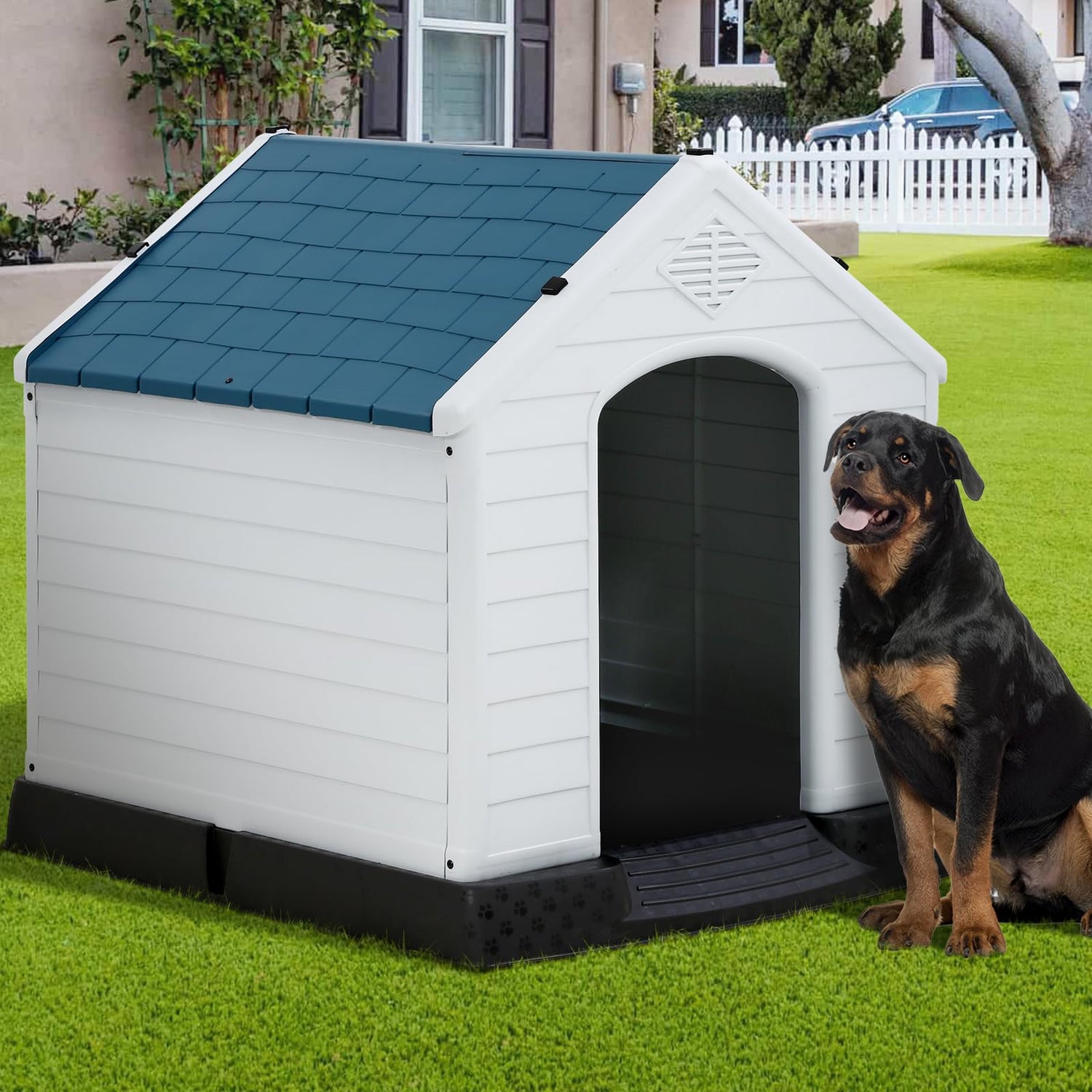 Pet Homes