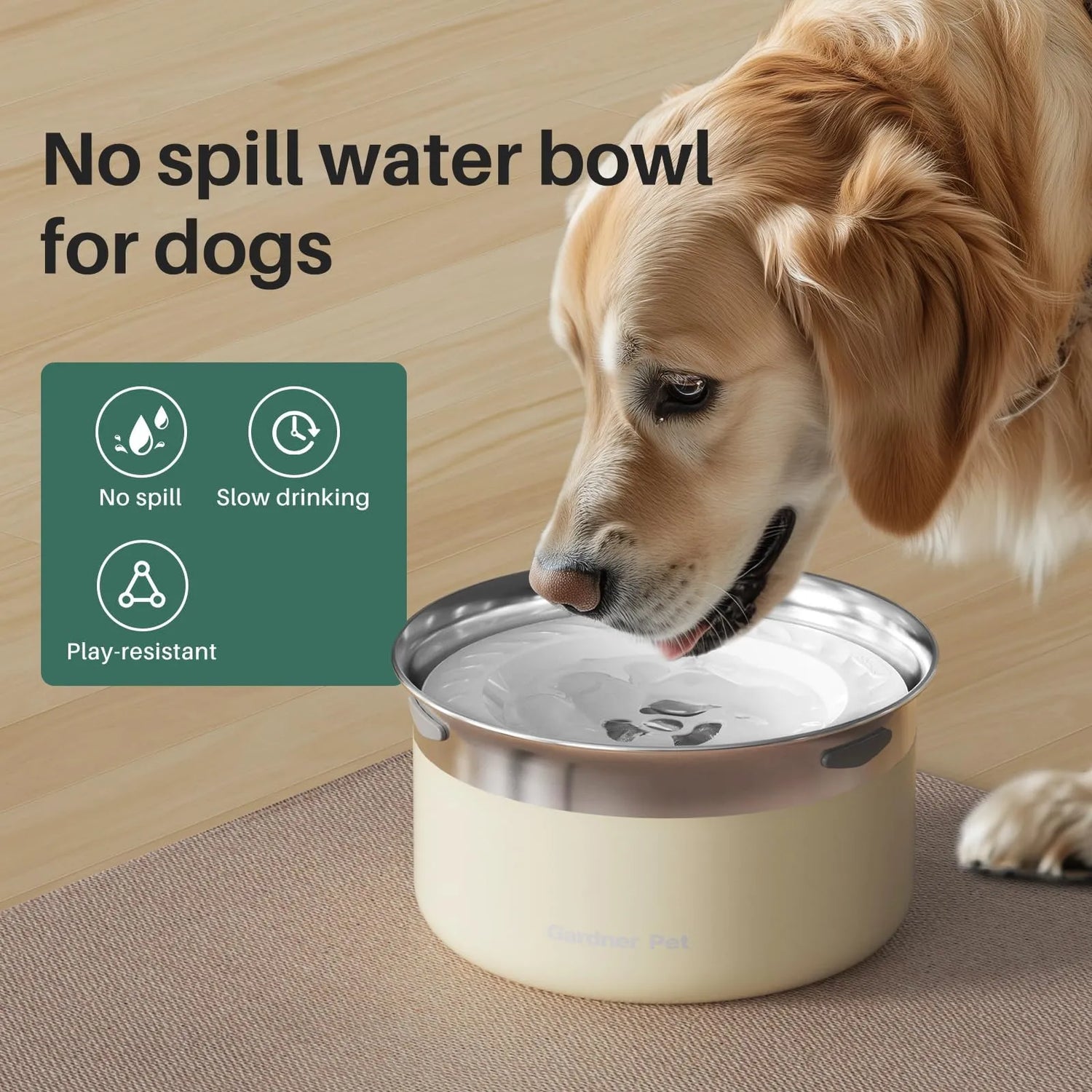 Pet Supplies